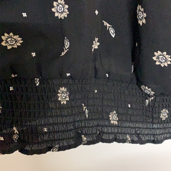 Maurices Blouse - Picture 3 of 4